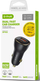 Karikues makine D-Fruit DF103, 60W, USB-A USB-C, i zi