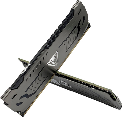 Memorie operative Patriot VIPER Steel 16GB (2x8GB) DDR4 3000