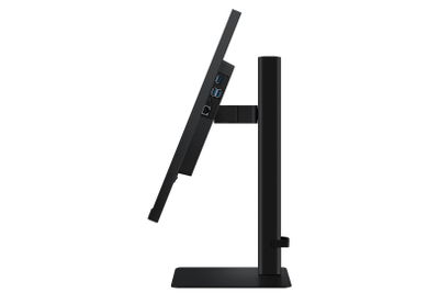 Monitor Samsung ViewFinity S8 S80UD, 27", 4K Ultra HD, i zi