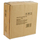 Disk peshe EB Fit 2.5 kg, beton, diametër 28 mm, i zi