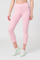 Leggings për femra Pegas Pink, madhësia L, rozë