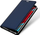 Këllëf magnetic Dux Ducis për Xiaomi Redmi S2, tip wallet, blu