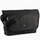 Çantë krahu Puma Deck Essentials Messenger, me ndarje për laptop, e zezë