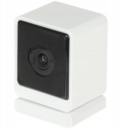 IP камера APTI W32H2 DB TUYA, Wi Fi, 3 Mpx, бела