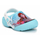 Sandale për kalamaj Crocs Frozen FL OL Disney Frozen 2 CG Jr, material Croslite, me rrip mbrapa, blu