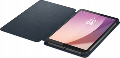 Mbulesë tablet Lenovo ZG38C04741, 8", folio, e zezë