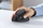 Maus wireless Ugreen M571, vertikal, Bluetooth 2.4GHz, i zi