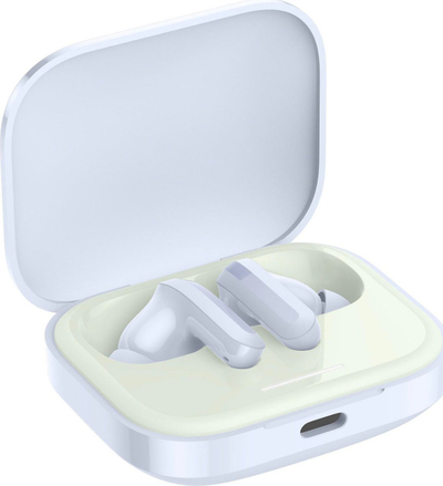 Kufje wireless Xiaomi Redmi Buds 5, Bluetooth, in ear, blu qielli