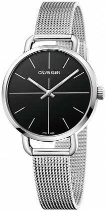 Orë dore Calvin Klein Even K7B23121