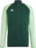 Bluzë stërvitje adidas Tiro 23 Competition M HU1303, AEROREADY, me zinxhir, jeshile