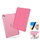 Mbulesë tablet Tech-Protect SC Pen Hybrid për iPad 10.9 2022, me këmbëz qëndrimi dhe vend për Apple Pencil, rozë transparente
