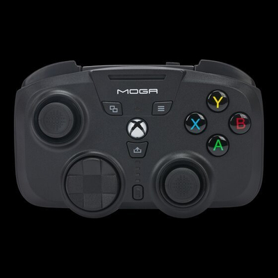 Kontroller PowerA Moga XP-ULTRA, wireless, i zi