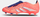 Këpucë futbolli Adidas Predator League, terren i fortë, portokalli