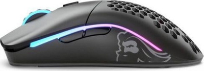 Glorious Model O Minus Безжичен Гејминг Глушец, Matte Black