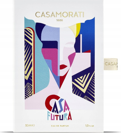 Parfum Xerjoff Casamorati Casafutura Eau de Parfum, 30ml, për burra
