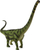 Figurinë dinosauri Collecta Dexiatitan, model edukativ, shumëngjyrëshe