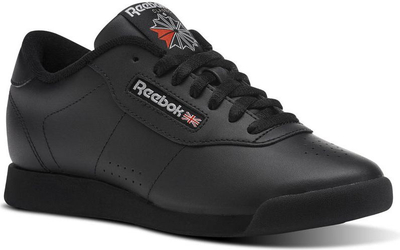 Atlete Reebok Princess, Nr. 35 1/2, të zeza