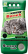 Rërë për mace Certech Super Benek Standard Green Forest, 25L