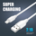 Kabllo E Karikimit LDNIO LS372