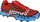 Atlete vrapi Inov-8 X-Talon 255, për goca, nr 38, të kuqe