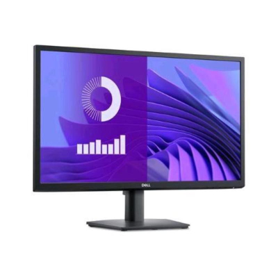 Monitor Dell E2425H, 24", Full HD, i zi