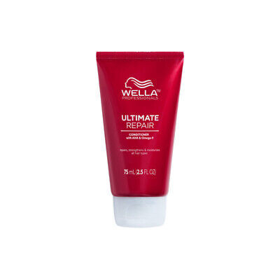 Balsam rigjenerues për flokë Wella Professionals