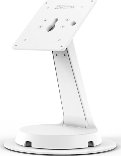 Bazë stabilizuese Compulocks për Mast Stand, për tablet deri 11\", e bardhë