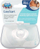 Mburoja për thithat Canpol Babies EasyStart, silikon, madhësia M/L, transparente, 2 copë