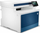 Printeri HP LaserJet Pro 4302FDW, shumëfunksional, me ngjyra, A4, Wi-Fi, i bardhë