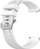 Rrip ore 4wrist Garmin Forerunner - i bardhë