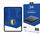 Xham mbrojtës 3mk FlexibleGlass për OnePlus Pad Go, hibrid, antibakterial, transparent