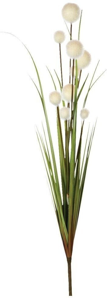 Bimë artificiale Atmosphera Reed, 91cm, ivory