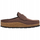 Këpucë të ulta BIRKENSTOCK Naples, lëkurë nubuck, Habana, kafe