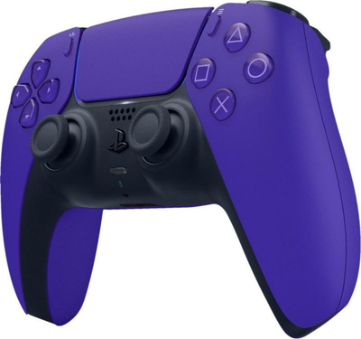 Контролер Sony PlayStation 5 DualSense Galactic, Безжичен / жичен, виолетов