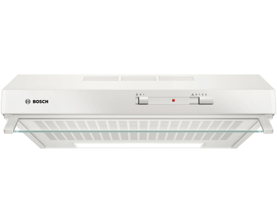 Aspirator nën-dollap Bosch DUL62FA21, LED, inox