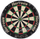 Табла за дартс Harrows Official Competition T1121, сизал, 45.7 cm, повеќебојна