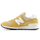 Патики New Balance 574, машки, жолти со бели