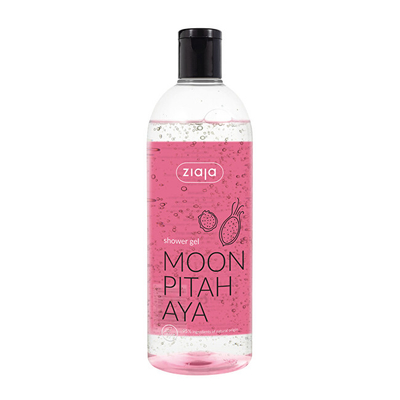 Xhel dushi Ziaja Moon Pitahaya, 500 ml