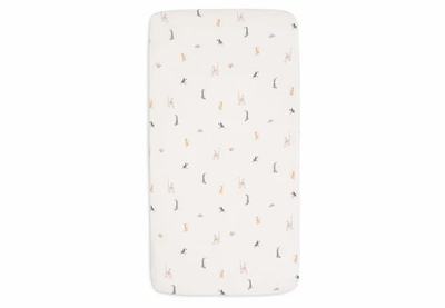 MBULESE PER KREVET  70/75x140/150cm Jungle Jambo