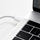[OUTLET] Kabllo BASEUS Superior Series USB-C - Lightning, 20W, 1m, e bardhë
