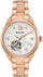 Orë dore Bulova Sutton Diamond Automatic 97P121