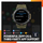 Orë e mençur Amazfit T-Rex 2 Ember Black