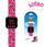Orë dore Disney Toy Story Lotso, me ekran LED dixhital, plastike, rozë