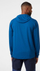 Duks për meshkuj Helly Hansen Verglas Shade Hoodie Deep rL, L, i kaltër