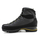 Планинарски обувки La Sportiva Trango Trk Leather GTX Carbon Alpine, Gore Tex, ѓон Vibram, сиви