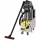 CLEAN VAPOR JUNIOR – BF090JN - Paisje avulli thithse shampon 3n1