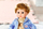 Kukull Baby Annabell Little Sweet Prince, 36cm, rrobë princi blu