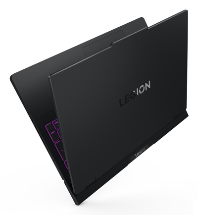 Laptop gaming Lenovo Legion Pro 5 16IAX10, 16", Intel Core i7, gri