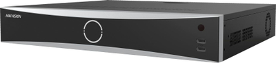 Regjistrues IP Hikvision DS-7732NXI-I4/S(E)/PL, 32 kanale, AcuSense, gri