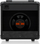 Amp kitarre Behringer HA-10G, 10W, me bokës 6", i zi